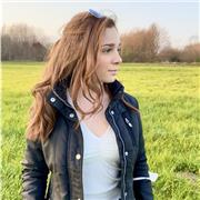 Laureata in biotecnologie farmaceutiche offre ripetizioni in materie scientifiche e linguistiche